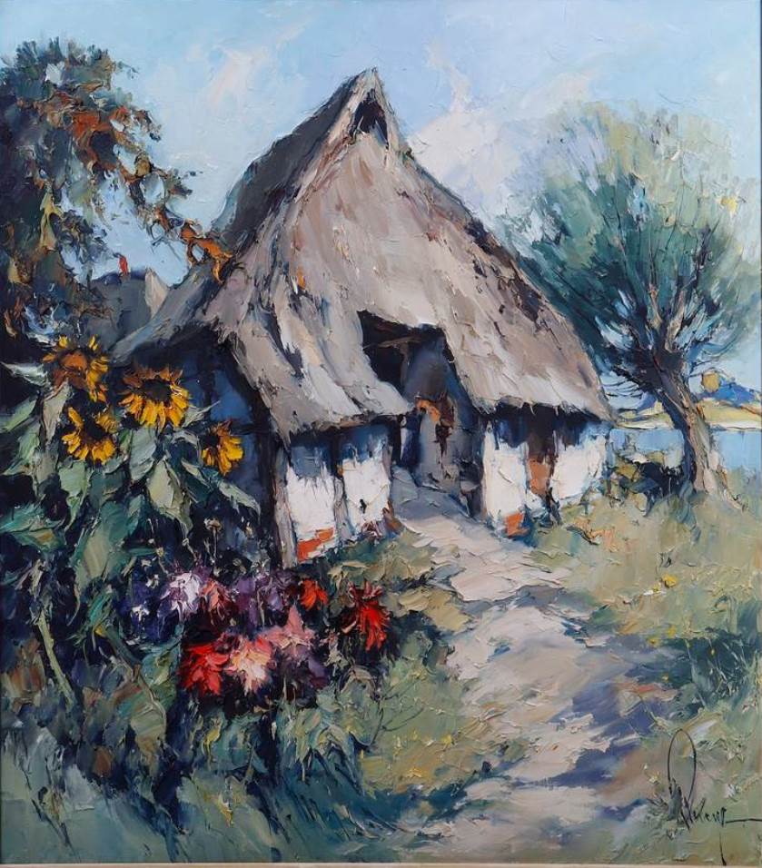 Юрген Рунге (1929 - 1992) - фото 1